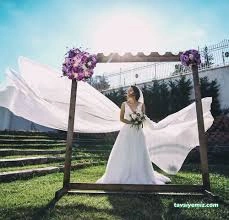 Ankara Düğün Fotoğrafçısı Evlilik Sandalı