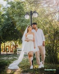 Ankara Düğün Fotoğrafçısı Evlilik Sandalı