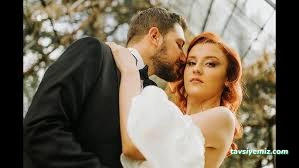 Ankara Düğün Fotoğrafçısı Evlilik Sandalı