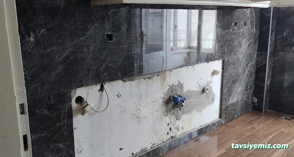 Ankara Fayans Ustası Hakan