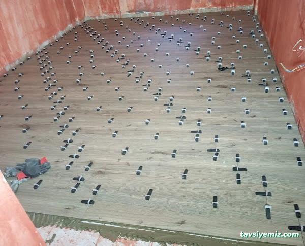 Ankara Fayans Ustası Hakan