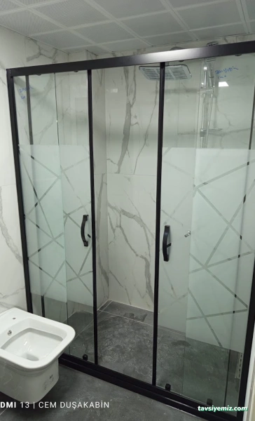 Ankara Fayans Ustası Hakan