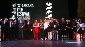 Ankara Film Festivali