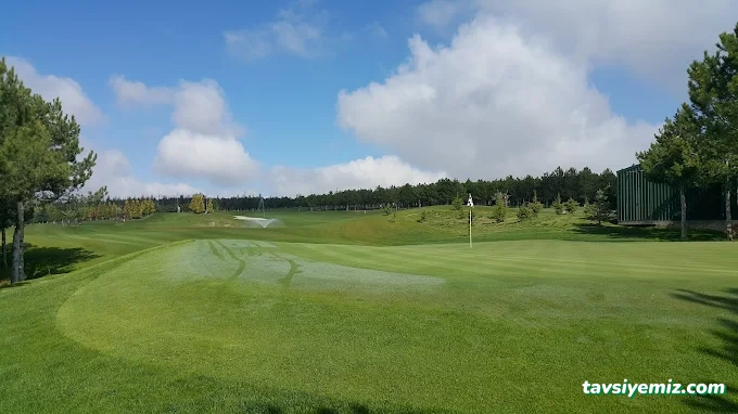 Ankara Golf Kulübü