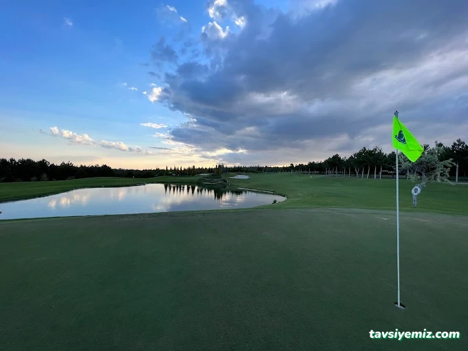 Ankara Golf Kulübü