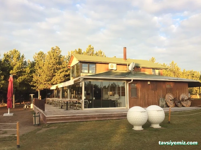 Ankara Golf Kulübü