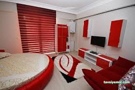 Ankara Günlük Kiralık Ev