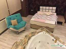Ankara Günlük Kiralık Ev
