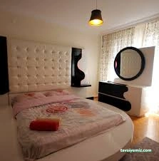 Ankara Günlük Kiralık Ev