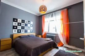 Ankara Günlük Kiralık Ev