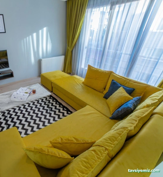 Ankara Günlük Kiralık Villa