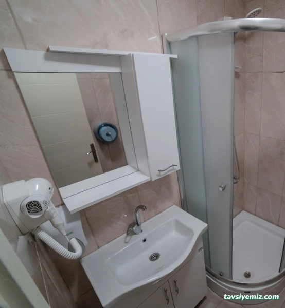 Ankara Günlük Kiralık Villa