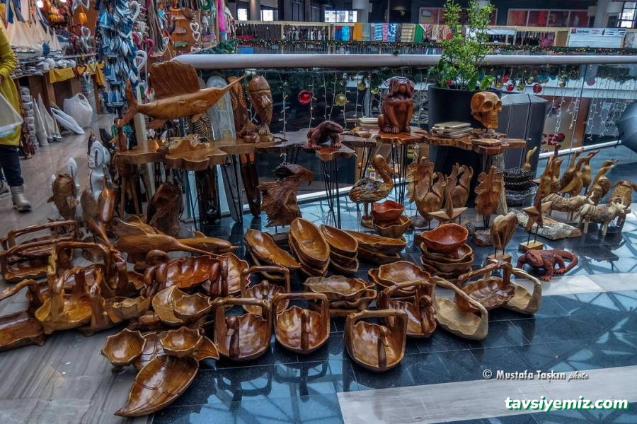 Ankara Hediyelik Eşya