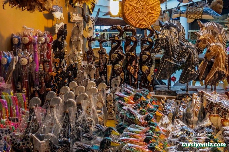 Ankara Hediyelik Eşya