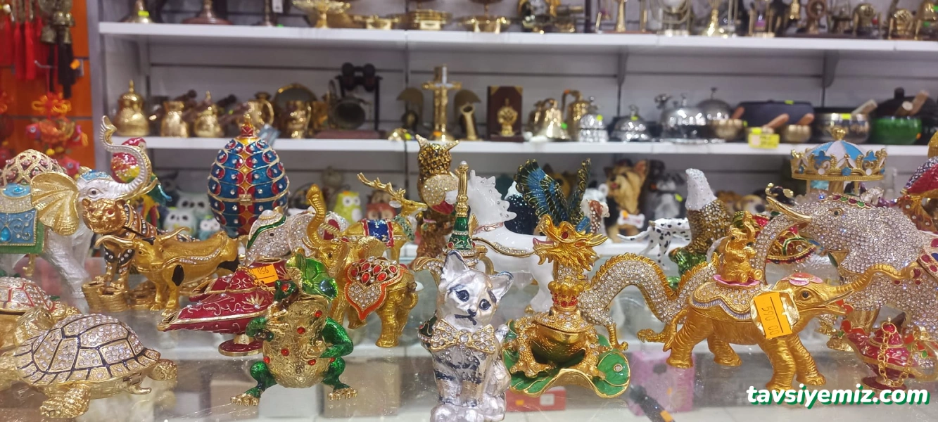 Ankara Hediyelik Eşya