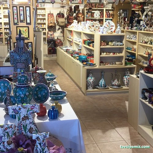 Ankara Hediyelik Eşya