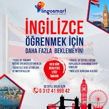 Ankara İngilizce Kursu | Itep | Yds | Toefl - Akademik Yabancı Dil Kursları