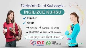 Ankara İngilizce Kursu | Itep | Yds | Toefl - Akademik Yabancı Dil Kursları