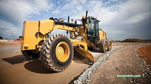 Ankara İş Makinaları