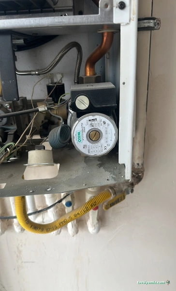 Ankara Kombi Servisi