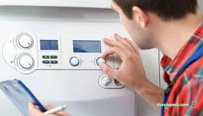 Ankara Kombi Servisi