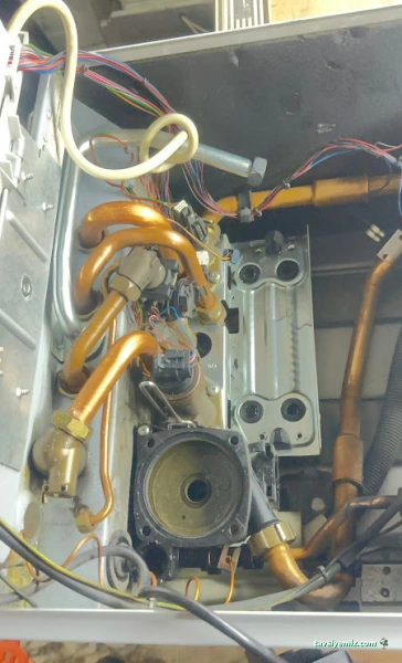 Ankara Kombi Servisi