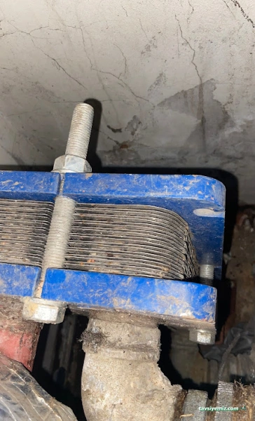 Ankara Kombi Servisi