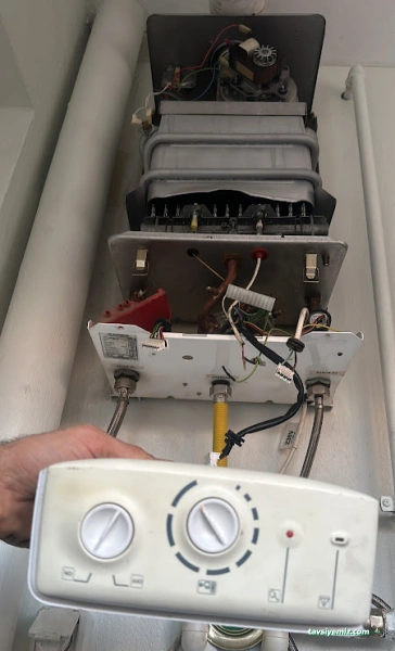 Ankara Kombi Servisi