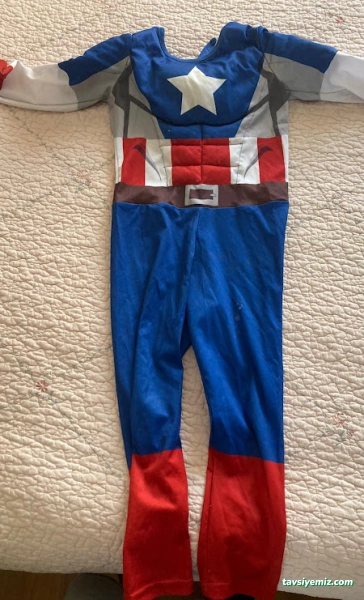 Ankara Kostüm Kiralama Parti Ve Süs Evi