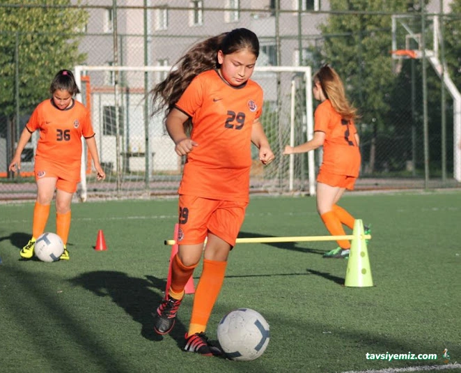 Ankara Metropol Spor Halısaha Tesisleri