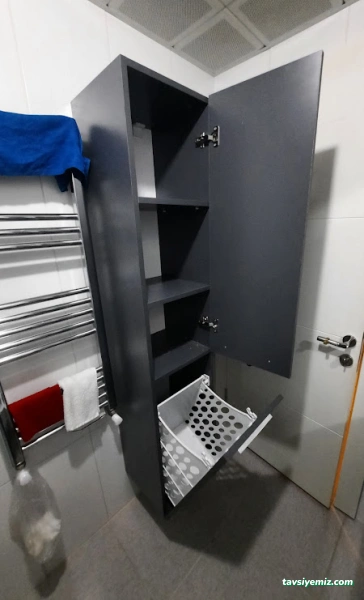 Ankara Mobilya Montaj Kurulum