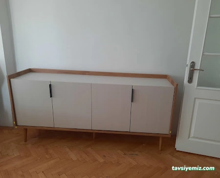 Ankara Mobilya Montaj Kurulum