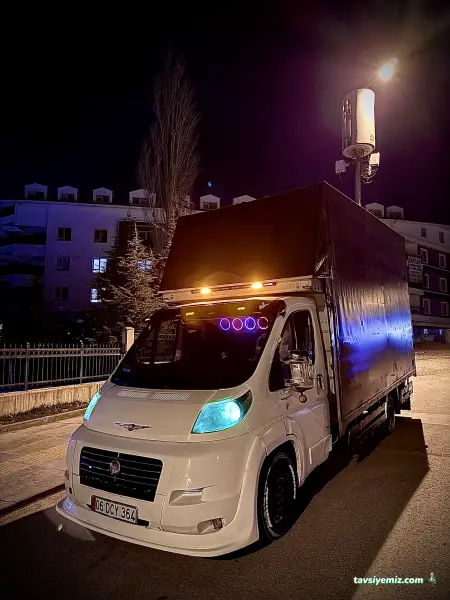 Genç Girişimci Nakliyat