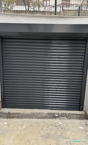 Ankara Otomatik Kepenk