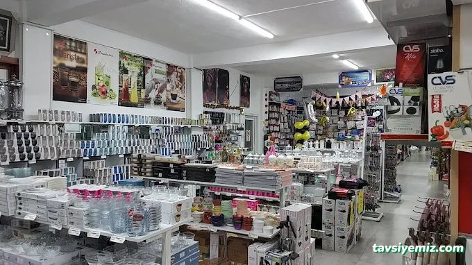 Ankara Pazar Hırdavat