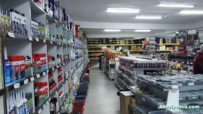 Ankara Pazar Hırdavat