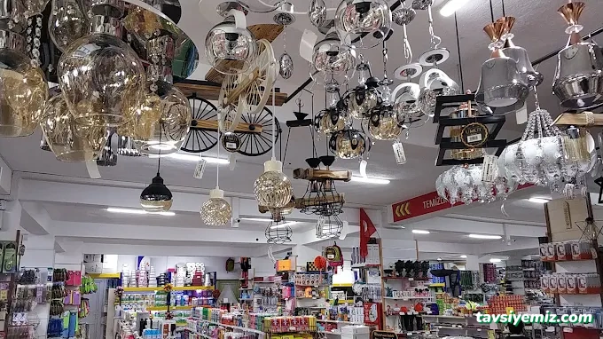 Ankara Pazar Hırdavat