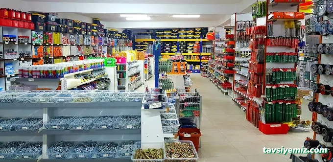 Ankara Pazar Hırdavat