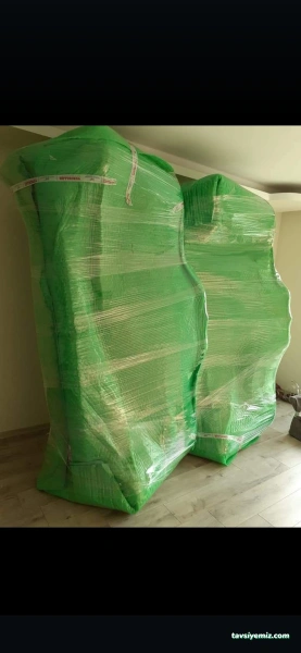 Ankara Performans Nakliyat