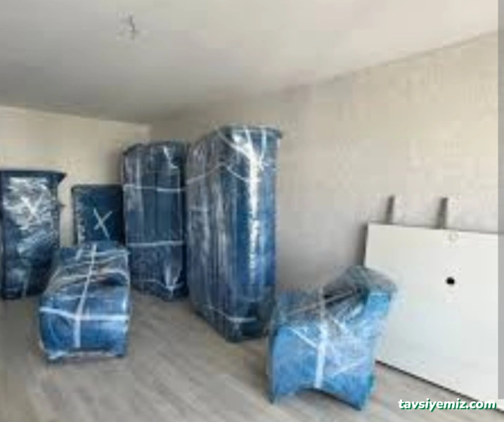 Ankara Performans Nakliyat