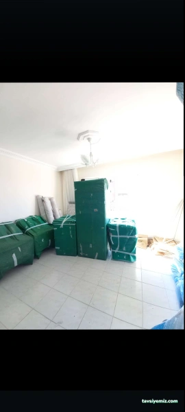 Ankara Performans Nakliyat