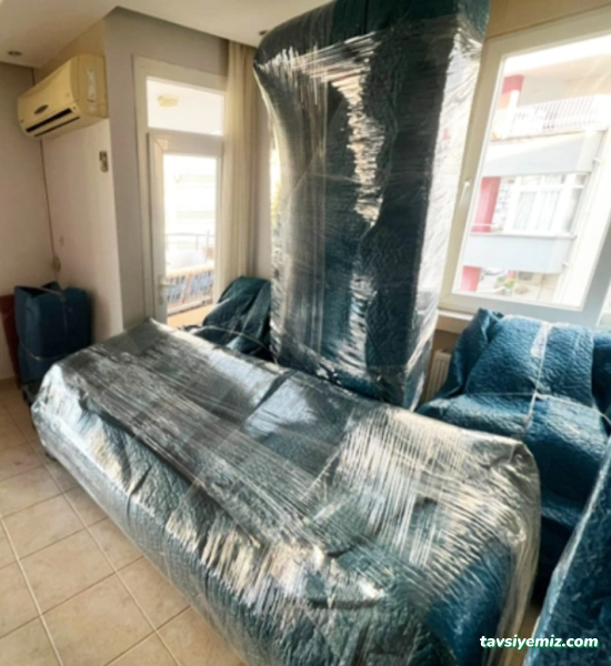 Ankara Performans Nakliyat