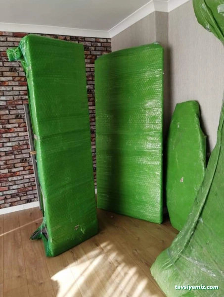 Ankara Performans Nakliyat