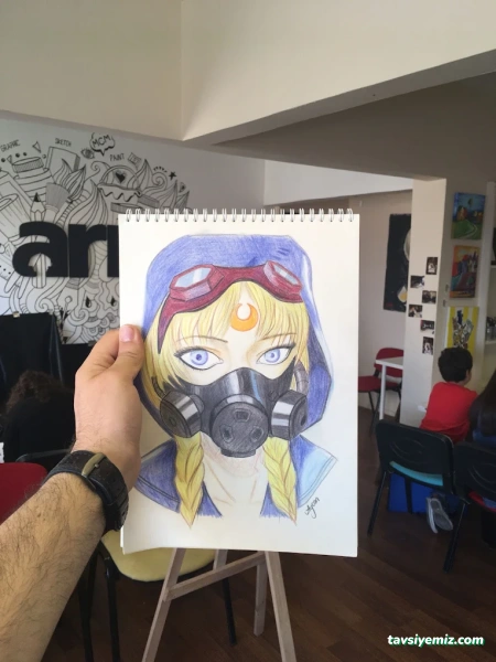 Ankara Resim Kursu