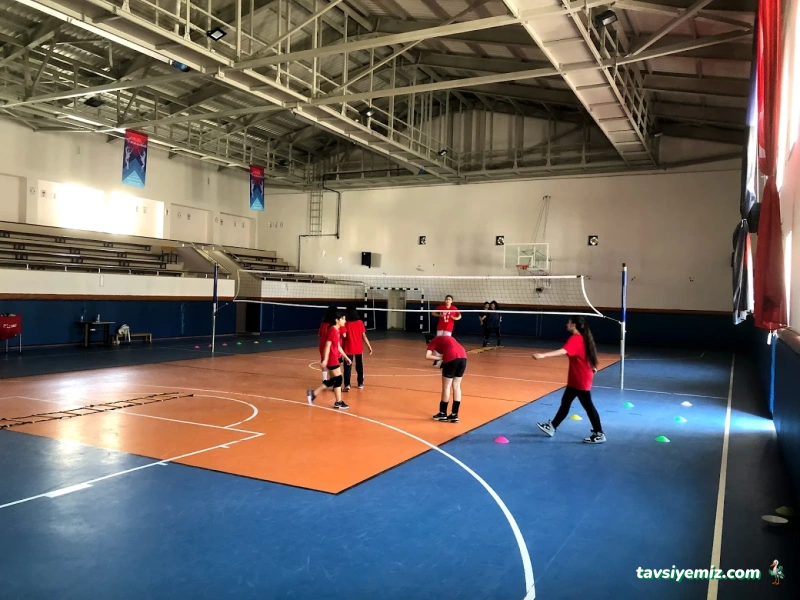 Ankara Spor Akademisi