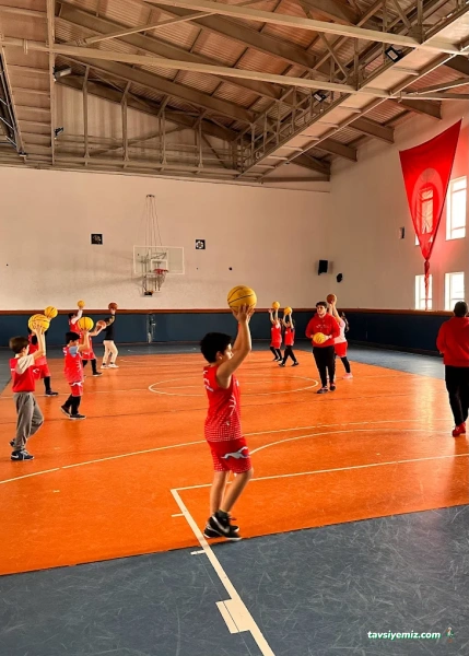 Ankara Spor Akademisi