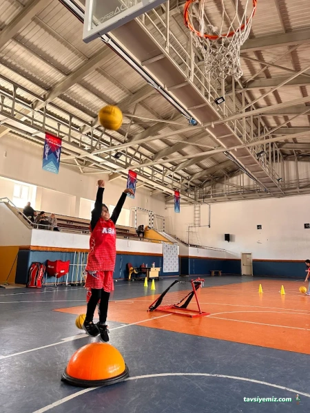 Ankara Spor Akademisi