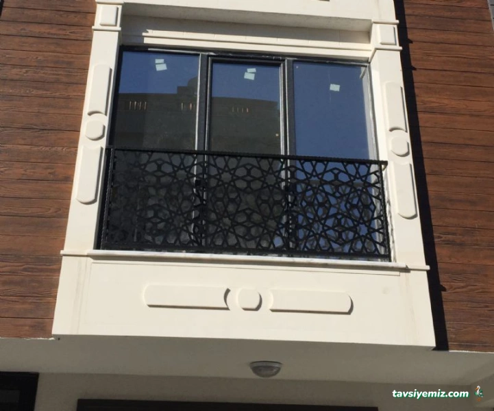 Ankara Steel Construction