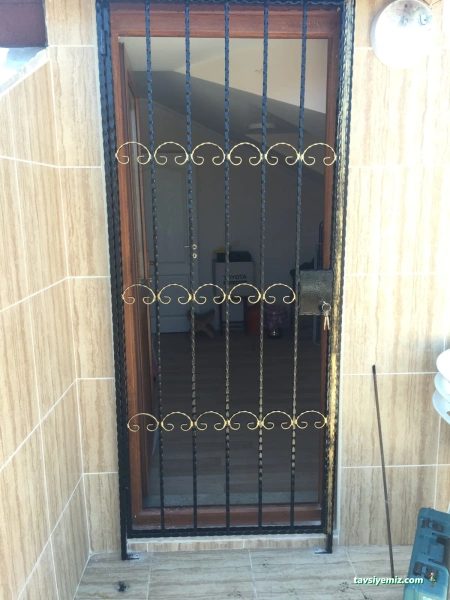 Ankara Steel Construction