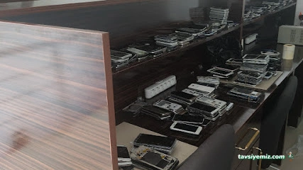 Ankara Telefon Tamircisi